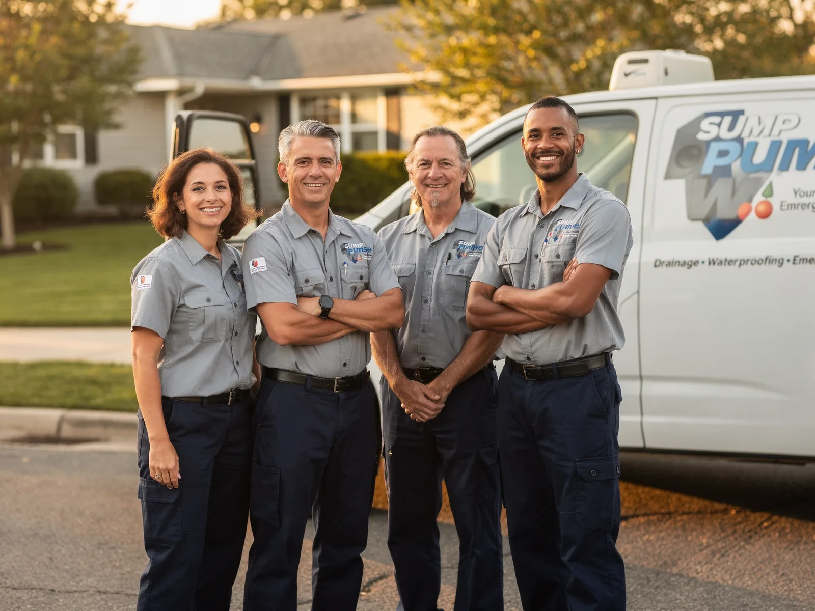 Water Heater Repair company in Granite Springs, NY